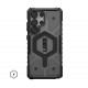 UAG FUNDA TRANSPARENTE PATHFINDER EN COLOR GRIS CENIZA / SAMSUNG GALAXY S25
